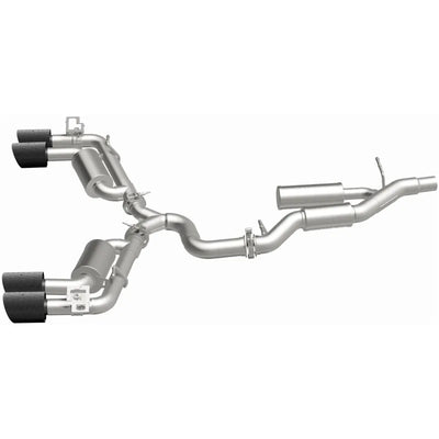 Magnaflow cat-back exhaust