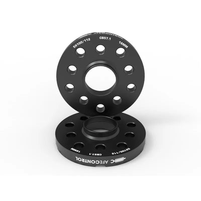 aFe spacers
