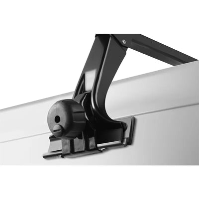 Thule black auto part