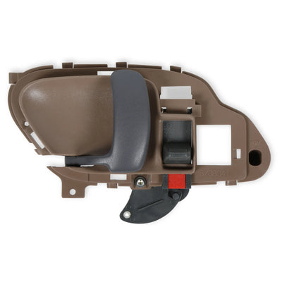 Holley auto part
