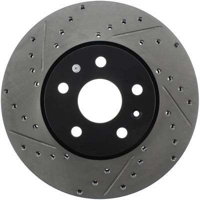 Stoptech auto part