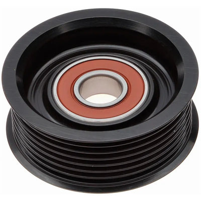 Gates auto part