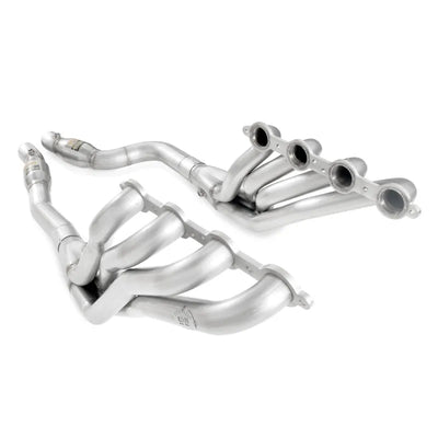 Stainless Works headers