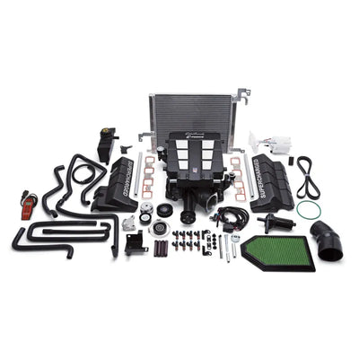 Edelbrock power module