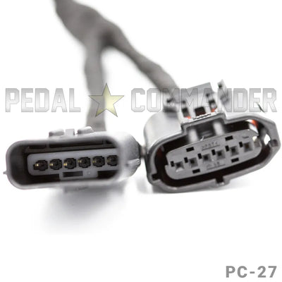 Pedal Commander auto part