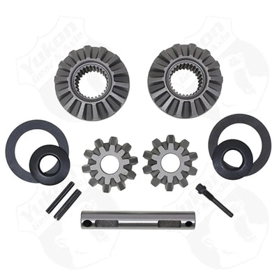 Yukon Gear & Axle auto part