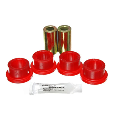 Energy Suspension red roof rack