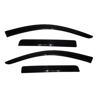 AVS smoke auto part