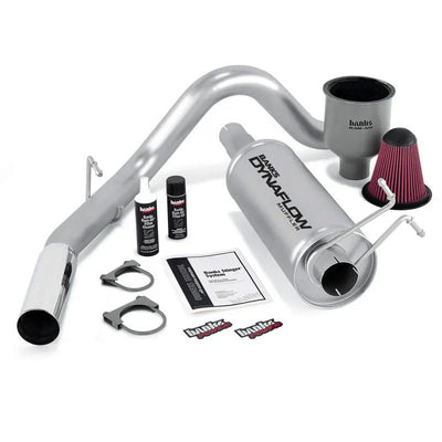Banks Power auto part