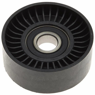 Gates auto part
