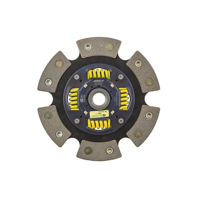 Advanced Clutch auto part