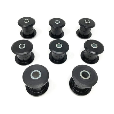 Tuff Country control arms