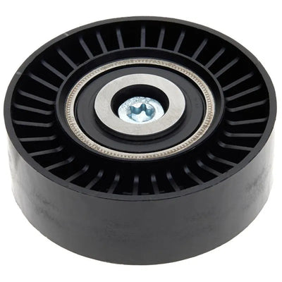Gates auto part