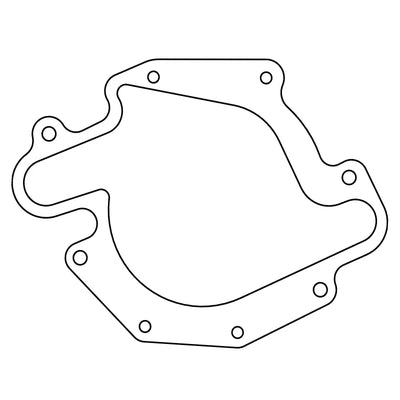 Cometic Gasket auto part