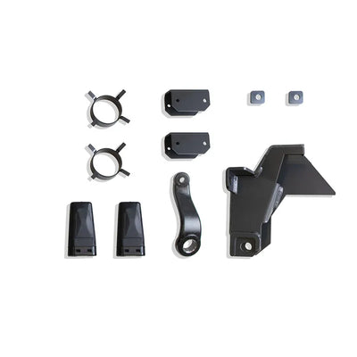 Maxtrac lift kit