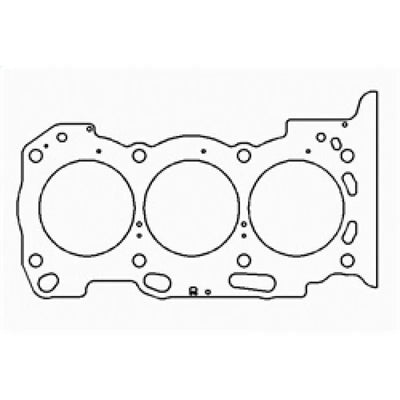 Cometic Gasket auto part