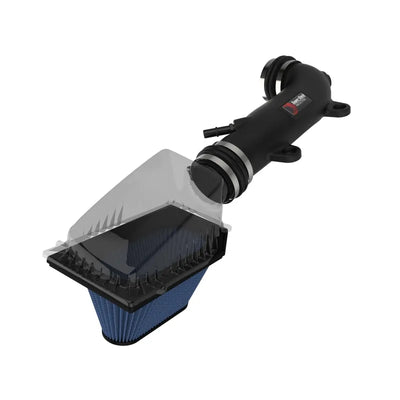 aFe induction system