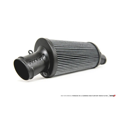 AMS intake system