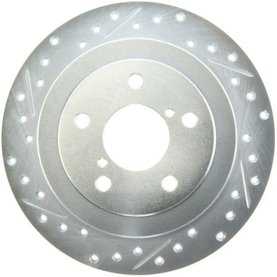 Stoptech auto part
