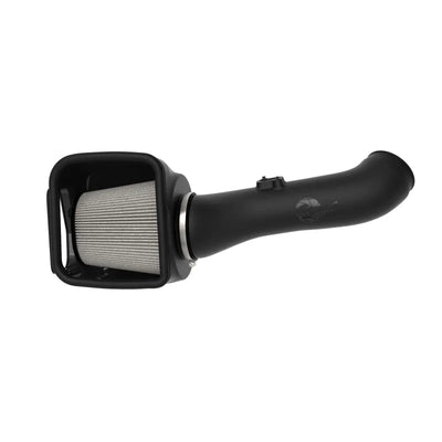 aFe intake system