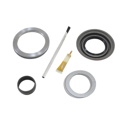 Yukon Gear & Axle auto part