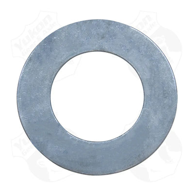 Yukon Gear & Axle auto part