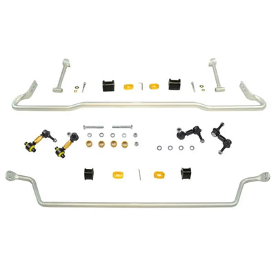 Whiteline auto part