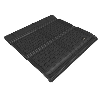 3D MAXpider black auto part