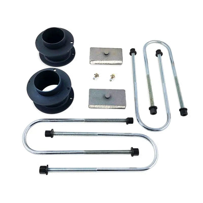 Tuff Country shock absorber