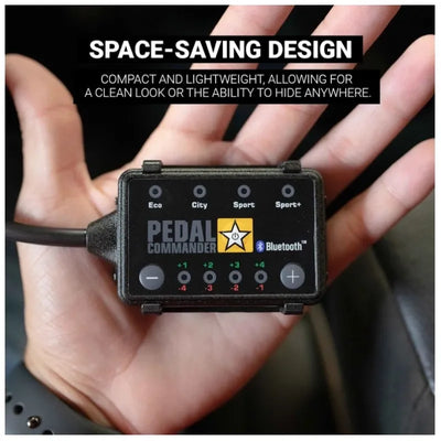 Pedal Commander auto part