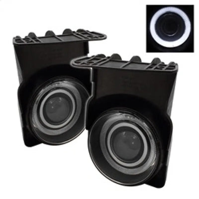 SPYDER fog light kit