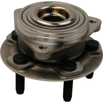 Moog auto part