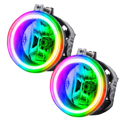 Oracle Lighting auto part
