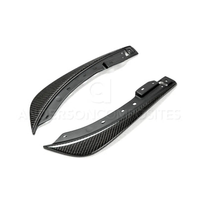 Anderson Composites bumper