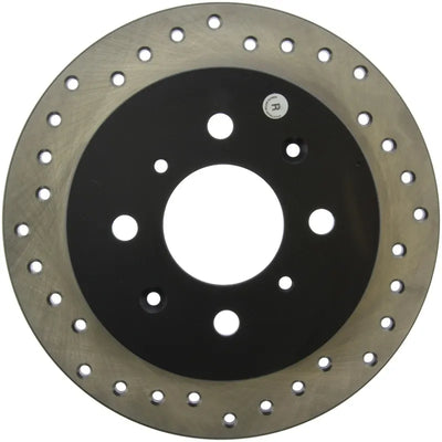 Stoptech auto part