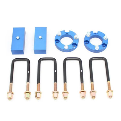SuperPro lift kit