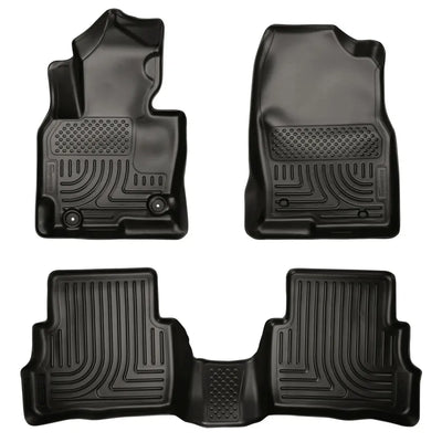 Husky Liners floor liners