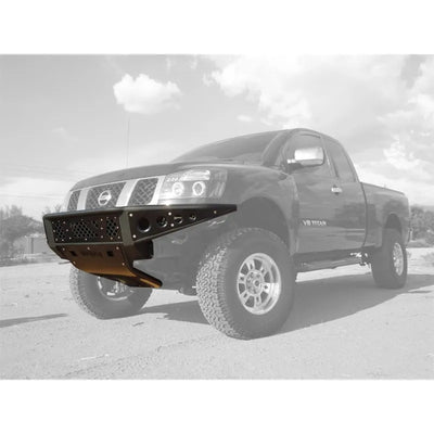 Addictive Desert Designs bumper
