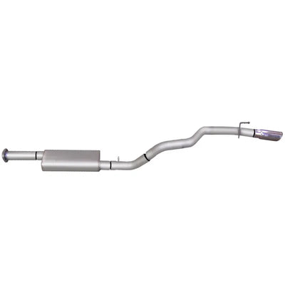Gibson cat-back exhaust