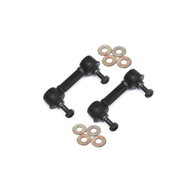 BMR Suspension black sway bar