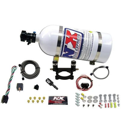 Nitrous Express auto part