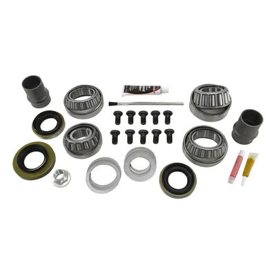 Yukon Gear & Axle auto part