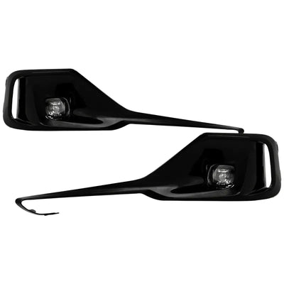 SPYDER fog light kit