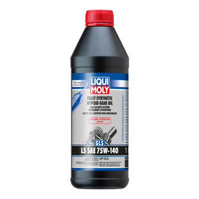 LIQUI MOLY auto part