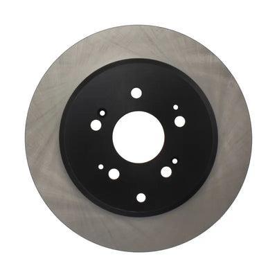Stoptech auto part