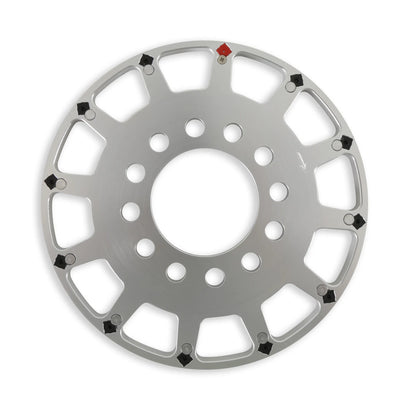 Holley auto part