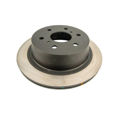 DBA silver auto part