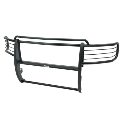 Westin black auto part