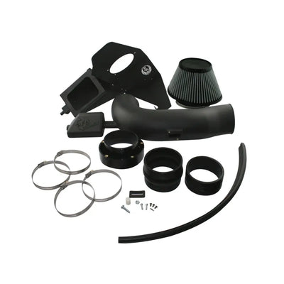 aFe intake system