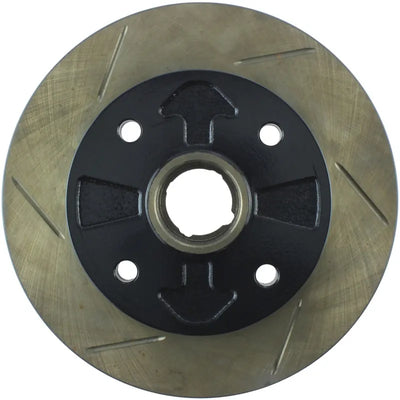 Stoptech auto part